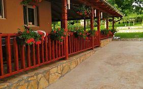 Apartmani Bojana